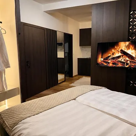 Design-apartment Oberstadt Siegen