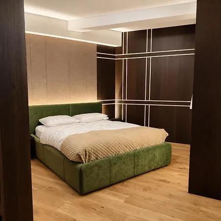شقة Design-apartment Oberstadt سيغن